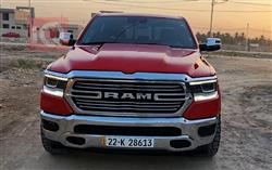 ڕام 1500